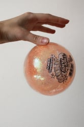 Understanding Sonar Mapping of the Ocean Floor