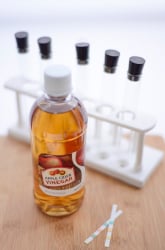 Acid Rain: Should We Be Concerned?