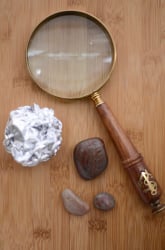 How Do Heat and Pressure Create Metamorphic Rocks?