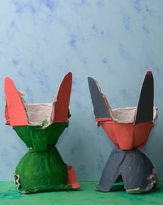DIY Easter Decorations