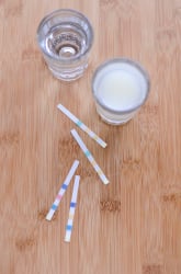 Does Temperature or Concentration Affect pH?