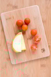 Is it a Fruit or a Veggie?