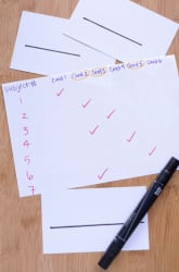 The Power of Conformity: The Asch Experiment