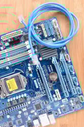 World's First Energy-Saving Microcontroller Powered Generator