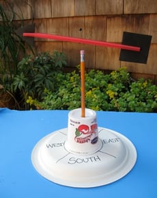 How to Make a Wind Vane