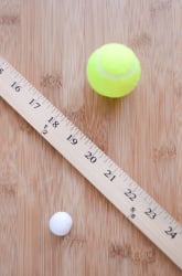 Solar System and Atom