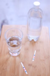 Tap Water, Bottled Water
