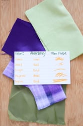 Which Fabrics are Most Absorbent?