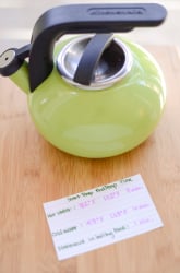 Does Hot Water Boil Faster Than Cold?