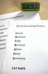 Popular Mnemonics: How Can You Easily Remember Things?