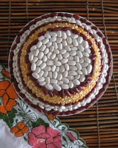 Sombrero Art
