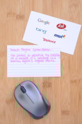 Search Engine Optimization