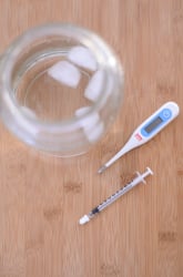 Dew Point, Humidity and Weather