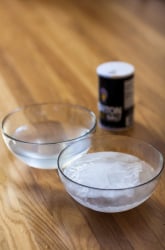 Why Doesn't the Ocean Freeze?