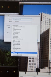 Encoding Digital Images
