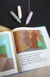 Shadow Science: What Makes Shade Shift?