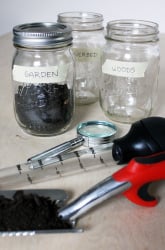 Exploring Soil Sandwiches