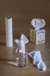 Understanding Absorption