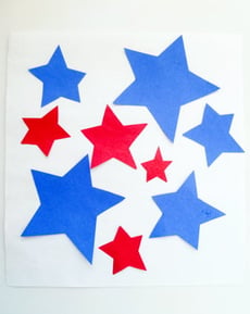 Star Collage