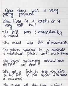Practice Storytelling with a Plot Potluck!