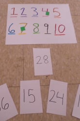 Target Multiplication