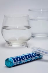 Does Mint Actually Cool Things Down?