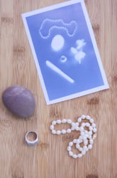 Sun Print: How Solar Energy Creates Chemical Changes