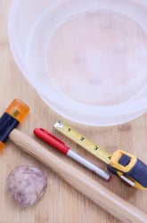 Tsunamis, Earthquakes and Meteors 