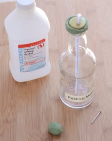 How to Make A Thermometer