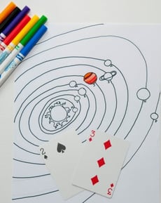 Tour the Planets