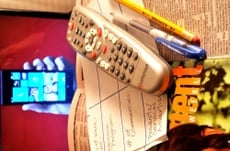 TV Commercials and Advertising Psychology Experiment