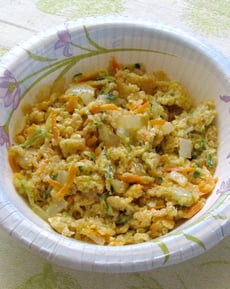 Breakfast Scramble