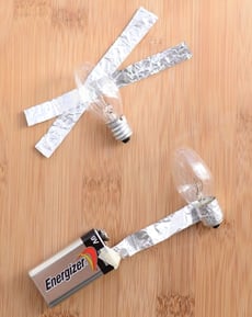 Series and Parallel Circuits