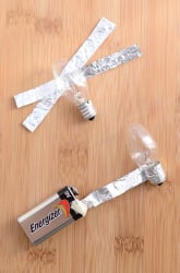 Series and Parallel Circuits