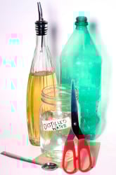 Oil Spills and Wildlife: The Effect of a Surface Lipid Layer on Organism Survival Rates