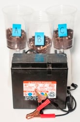 Soil Electrical Conductivity: Earthy Energy