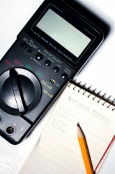 Windy Weather II: The Correlation Between Barometric Pressure and Wind Velocity