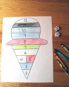 Play Ice Cream Addition!