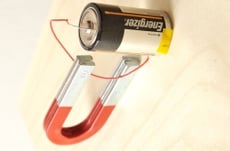 What Happens to a Current-Carrying Wire in a Magnetic Field?