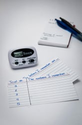 Which Gender Has Better Memory?