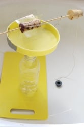 Renewable Energy Project for Kids: Power from Water