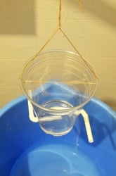 Hero's Engine: Example of Newton's Third Law