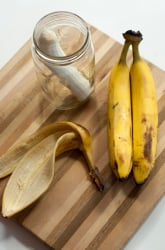 Do Bananas Give Birth to Maggots?  