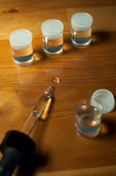 Biodiversity in a Drop of Water