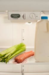 What is the Ideal Temperature Setting for Refrigerators?