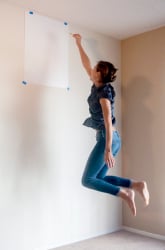 Who can Jump the Highest?