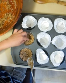 Breakfast Snacks