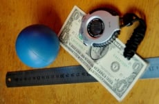 Relationship Between the Distance and Time of a Falling Object