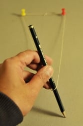 Orbital Eccentricity