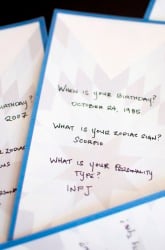 Does Astrology Work? A Test